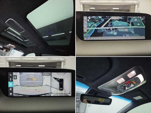 제네시스 G90(RS4) 3.5T GDI 2WD 사진 16