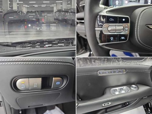 제네시스 G90(RS4) 3.5T GDI 2WD 사진 17