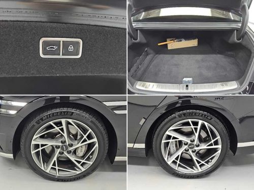 제네시스 G90(RS4) 3.5T GDI 2WD 사진 18