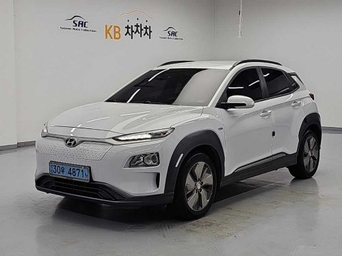 현대 코나 일렉트릭 모던