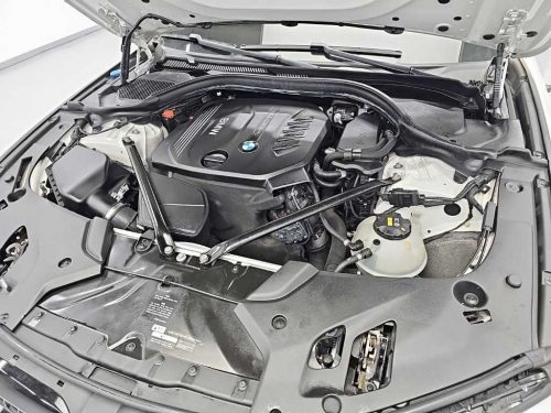 BMW 5시리즈 (G30) 530i M 스포츠 플러스 사진 5