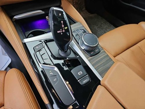 BMW 5시리즈 (G30) 530i M 스포츠 플러스 사진 8