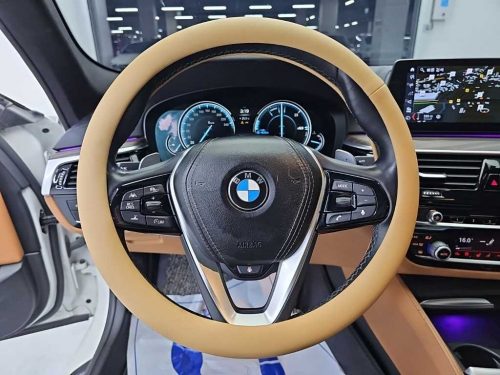 BMW 5시리즈 (G30) 530i M 스포츠 플러스 사진 9