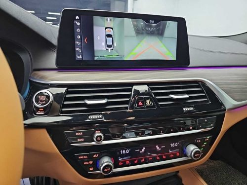 BMW 5시리즈 (G30) 530i M 스포츠 플러스 사진 10