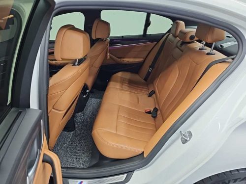 BMW 5시리즈 (G30) 530i M 스포츠 플러스 사진 12