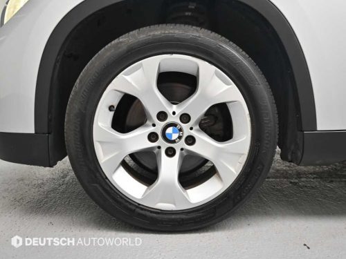 BMW X1 (E84) xDrive 20d 4WD 사진 5