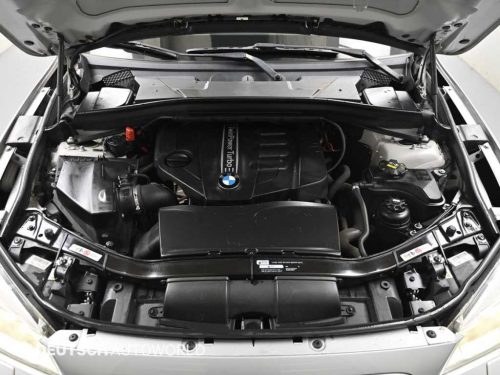 BMW X1 (E84) xDrive 20d 4WD 사진 6