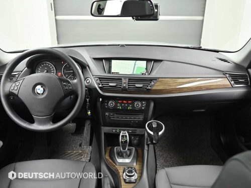 BMW X1 (E84) xDrive 20d 4WD 사진 모두보기