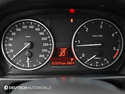 BMW X1 (E84) xDrive 20d 4WD 사진 8