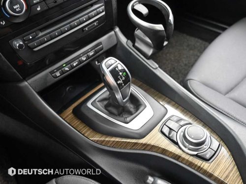BMW X1 (E84) xDrive 20d 4WD 사진 9