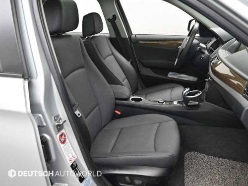 BMW X1 (E84) xDrive 20d 4WD 사진 10