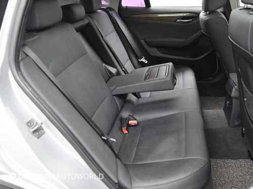 BMW X1 (E84) xDrive 20d 4WD 사진 12