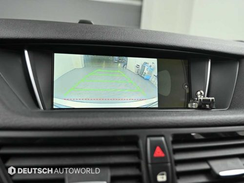 BMW X1 (E84) xDrive 20d 4WD 사진 15