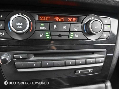 BMW X1 (E84) xDrive 20d 4WD 사진 17