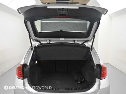 BMW X1 (E84) xDrive 20d 4WD 사진 19