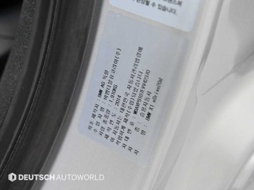 BMW X1 (E84) xDrive 20d 4WD 사진 20