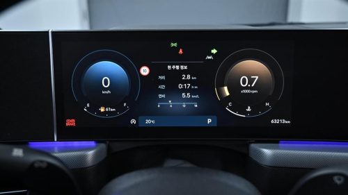 현대 LF 쏘나타 2.4 스타일 사진 7