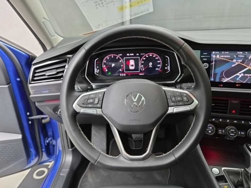 폭스바겐 올 뉴 제타 1.4 TSI 프리미엄 사진 9