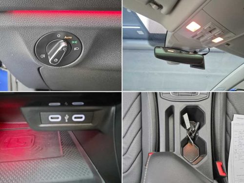 폭스바겐 올 뉴 제타 1.4 TSI 프리미엄 사진 18