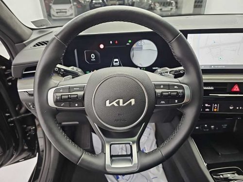 기아 더 뉴 K5 2세대 LPI 2.0 (렌터카용) 사진 9