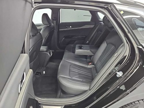 기아 더 뉴 K5 2세대 LPI 2.0 (렌터카용) 사진 12