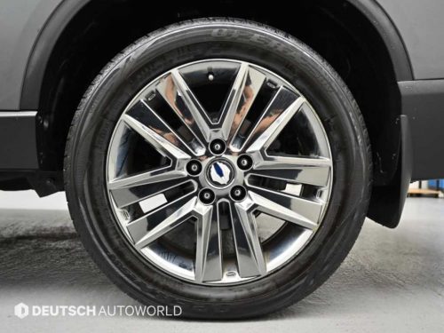 KG모빌리티(쌍용) 렉스턴 스포츠 칸 디젤 2.2 4WD 사진 5