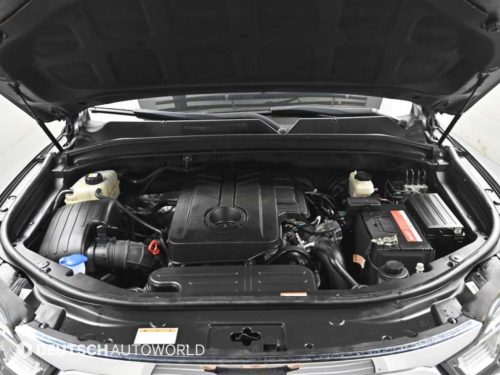KG모빌리티(쌍용) 렉스턴 스포츠 칸 디젤 2.2 4WD 사진 6