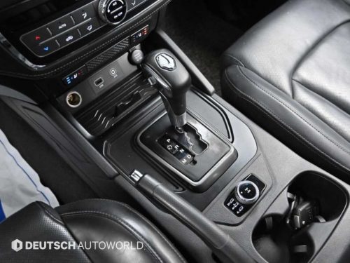 KG모빌리티(쌍용) 렉스턴 스포츠 칸 디젤 2.2 4WD 사진 9