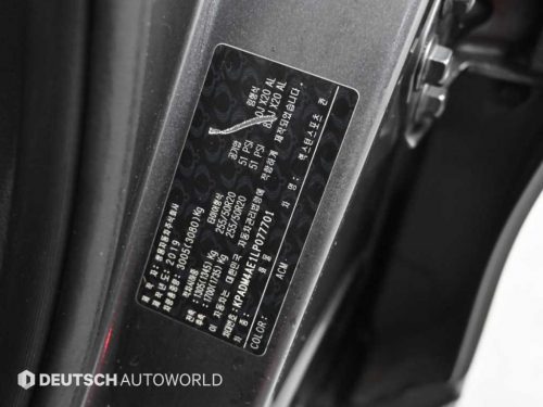 KG모빌리티(쌍용) 렉스턴 스포츠 칸 디젤 2.2 4WD 사진 20
