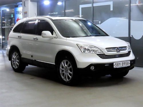 혼다 CR-V 2.4 4WD