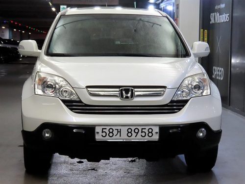 혼다 CR-V 2.4 4WD 사진 2