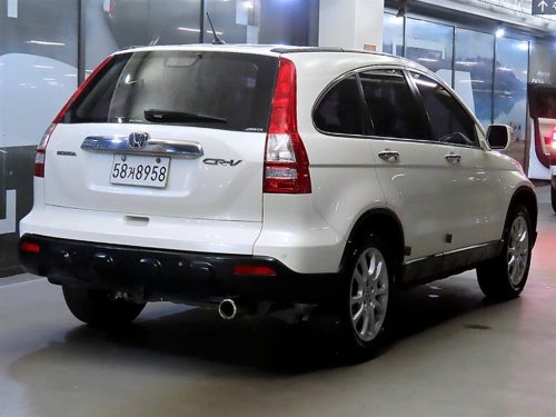 혼다 CR-V 2.4 4WD 사진 4