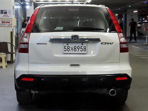 혼다 CR-V 2.4 4WD 사진 5