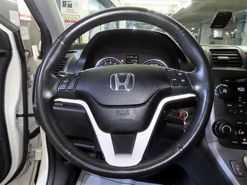 혼다 CR-V 2.4 4WD 사진 8