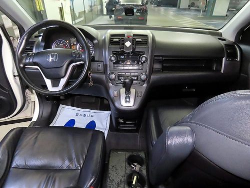 혼다 CR-V 2.4 4WD 사진 10