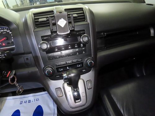 혼다 CR-V 2.4 4WD 사진 11