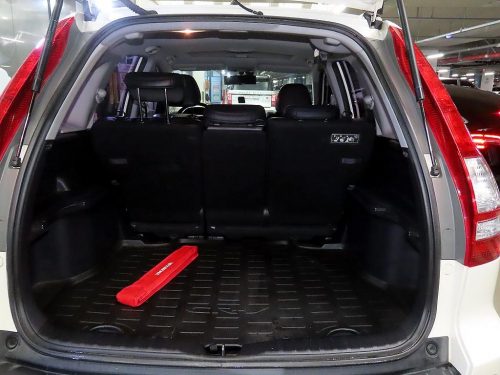 혼다 CR-V 2.4 4WD 사진 16