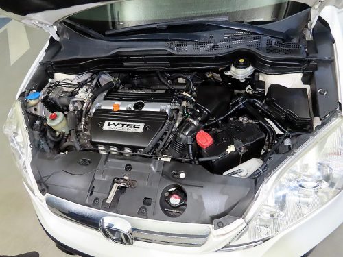 혼다 CR-V 2.4 4WD 사진 17