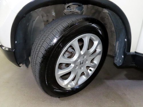 혼다 CR-V 2.4 4WD 사진 18