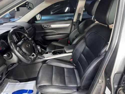르노코리아(삼성) 더뉴QM6 2.0 LPe RE 2WD 사진 6