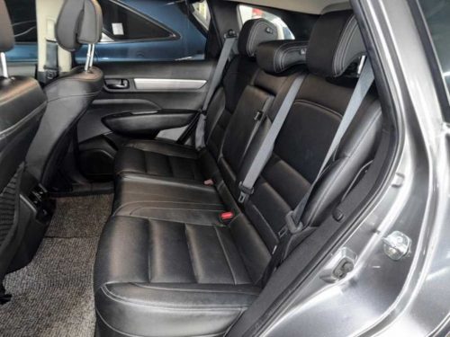 르노코리아(삼성) 더뉴QM6 2.0 LPe RE 2WD 사진 모두보기