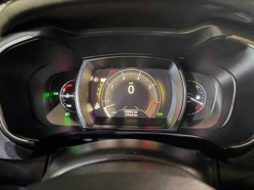르노코리아(삼성) 더뉴QM6 2.0 LPe RE 2WD 사진 9