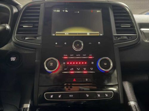 르노코리아(삼성) 더뉴QM6 2.0 LPe RE 2WD 사진 10