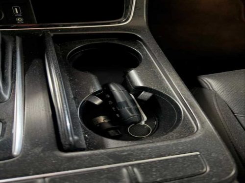 르노코리아(삼성) 더뉴QM6 2.0 LPe RE 2WD 사진 12