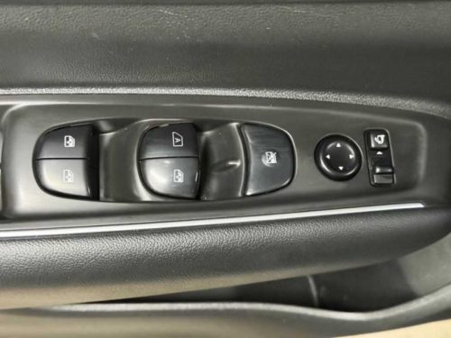 르노코리아(삼성) 더뉴QM6 2.0 LPe RE 2WD 사진 15