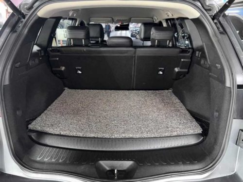 르노코리아(삼성) 더뉴QM6 2.0 LPe RE 2WD 사진 18