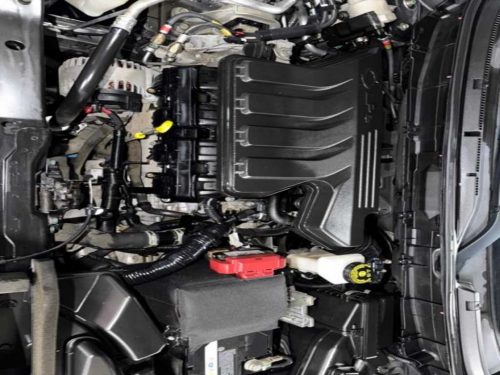 르노코리아(삼성) 더뉴QM6 2.0 LPe RE 2WD 사진 19