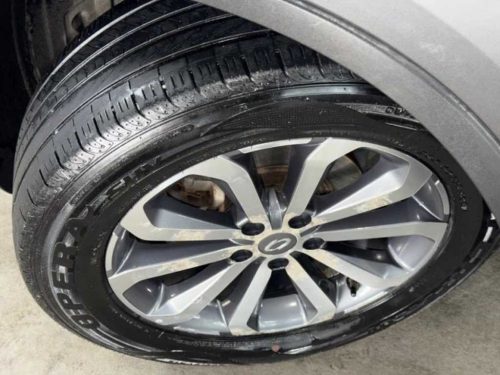 르노코리아(삼성) 더뉴QM6 2.0 LPe RE 2WD 사진 20