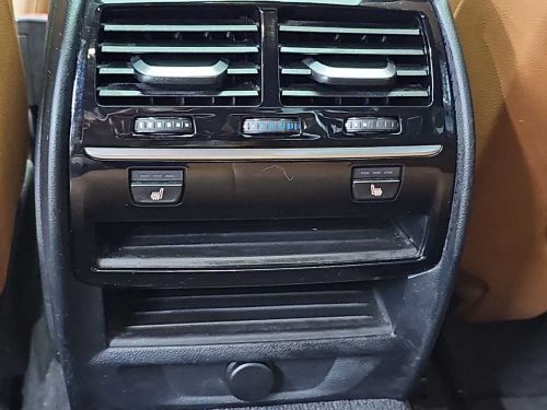 BMW 5시리즈 (G30) 520d M 스포츠 플러스 사진 13