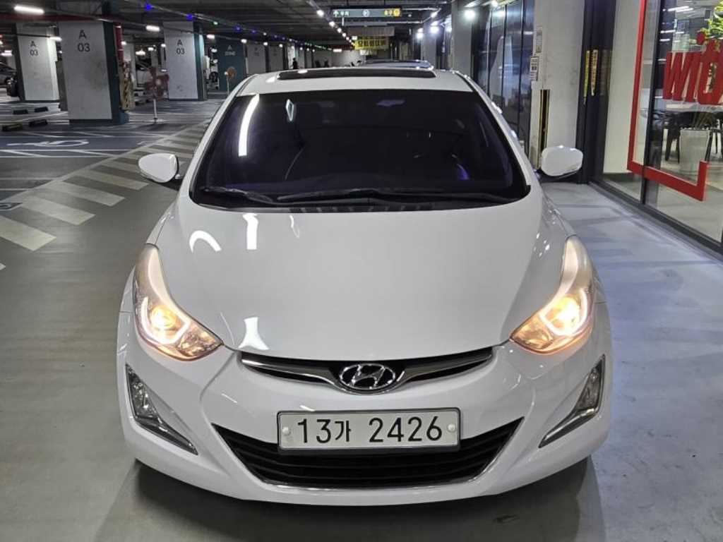 차량사진 1